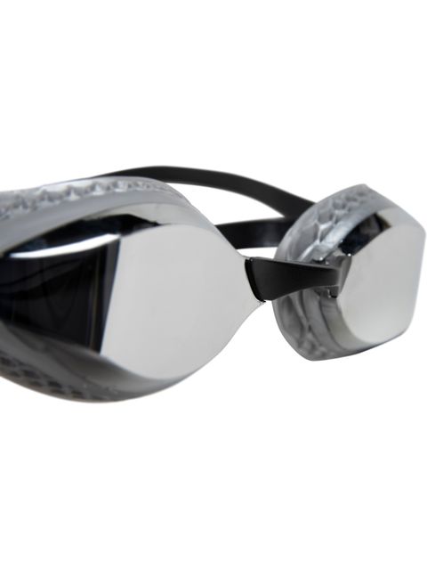 Arena Airspeed Goggles - Silver Mirror/Silver
