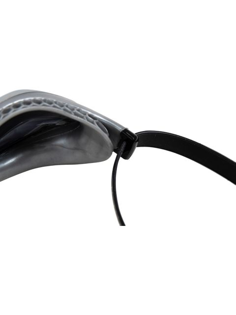 Arena Airspeed Goggles - Silver Mirror/Silver