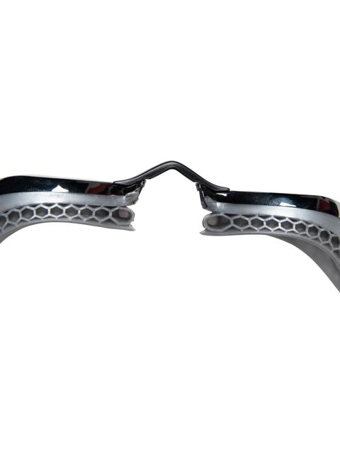 Arena Airspeed Goggles - Silver Mirror/Silver