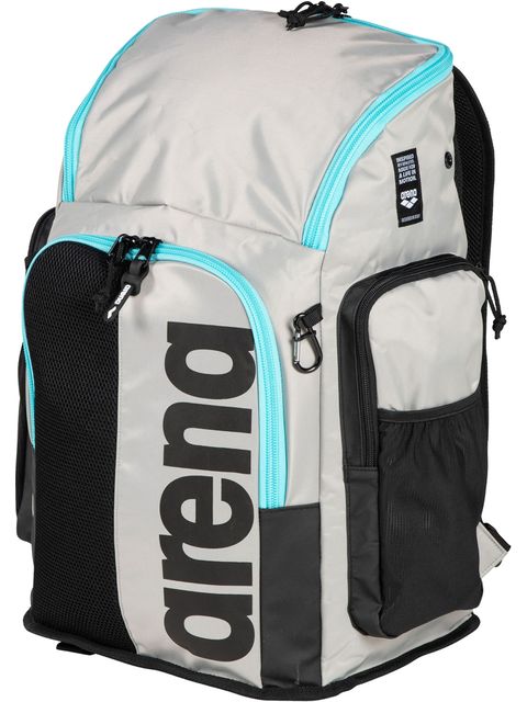 Arena Spiky 3 Backpack 45L - Ice/Sky