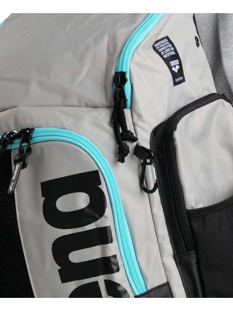 Arena Spiky 3 Backpack 45L - Ice/Sky