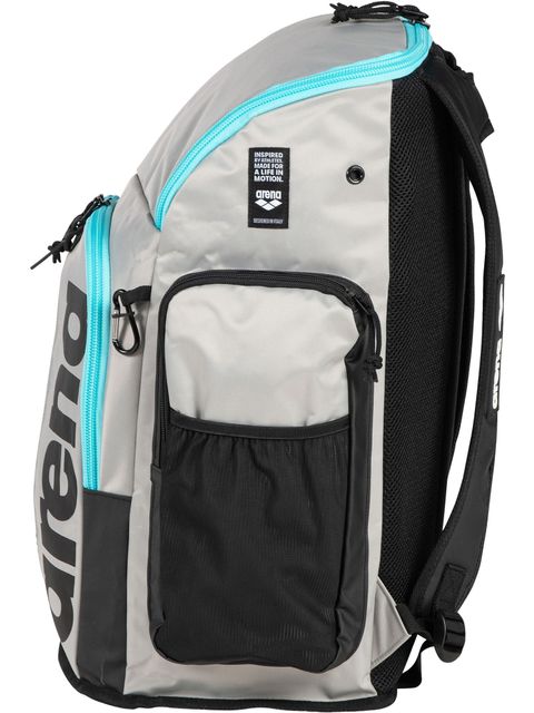 Arena Spiky 3 Backpack 45L - Ice/Sky