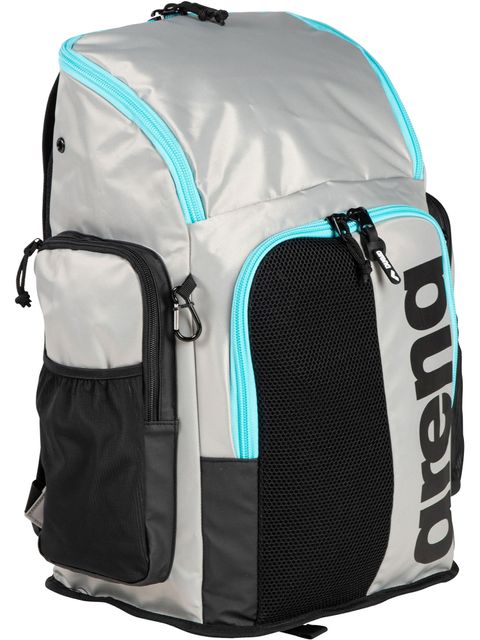 Arena Spiky 3 Backpack 45L - Ice/Sky