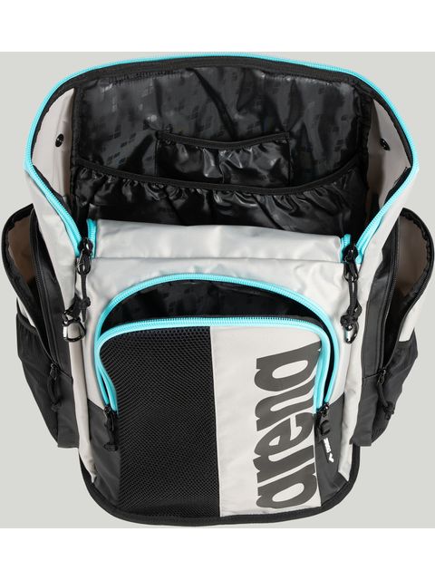 Arena Spiky 3 Backpack 45L - Ice/Sky