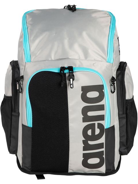 Arena Spiky 3 Backpack 45L - Ice/Sky