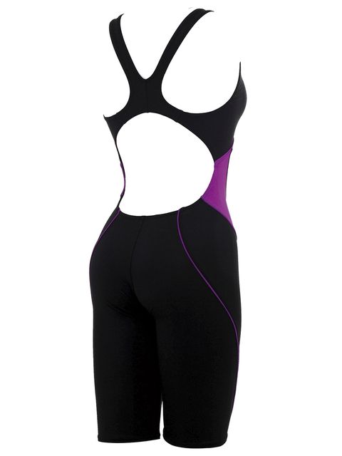 Tornado Dynamo Purple Kneelength