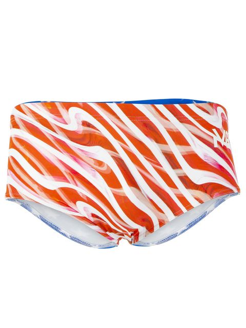 Michael Phelps USA Mens Trunks Full