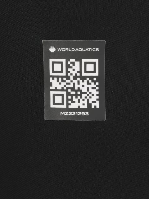 AMANZI Acceler8 RIZE Racing Kneeskin - Jet/Spearmint