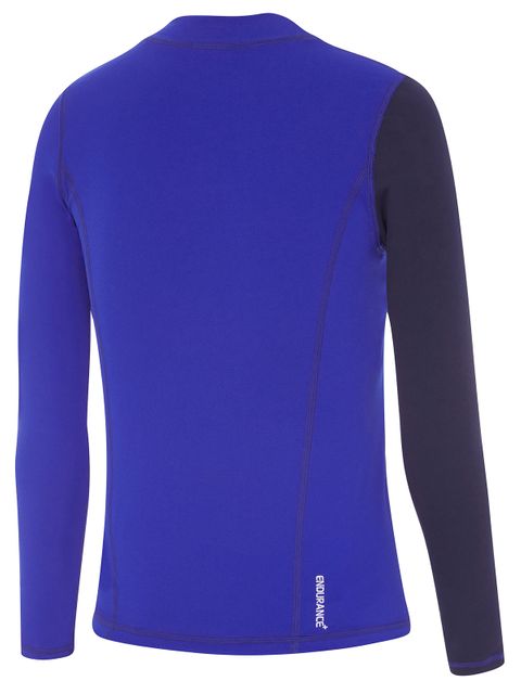 Speedo Active Long Sleeve Rashie 