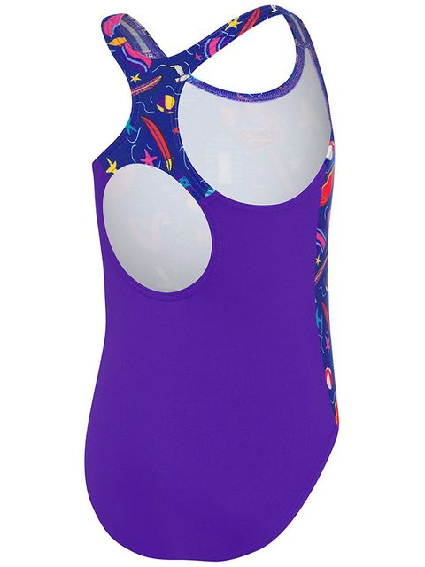 Speedo One Piece - Beach Party