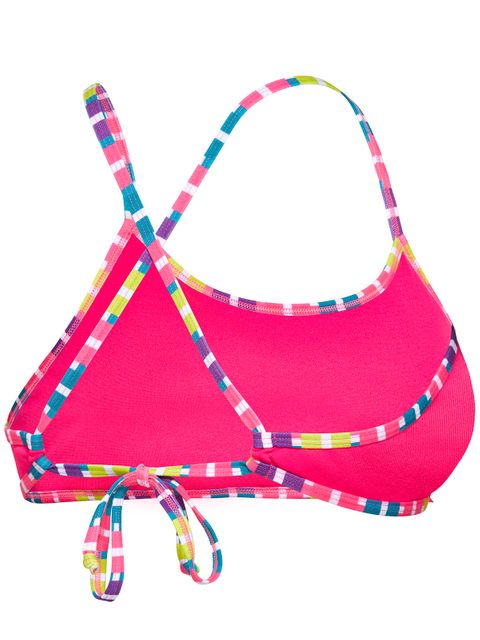 Speedo Bella Tie Back Womens Top