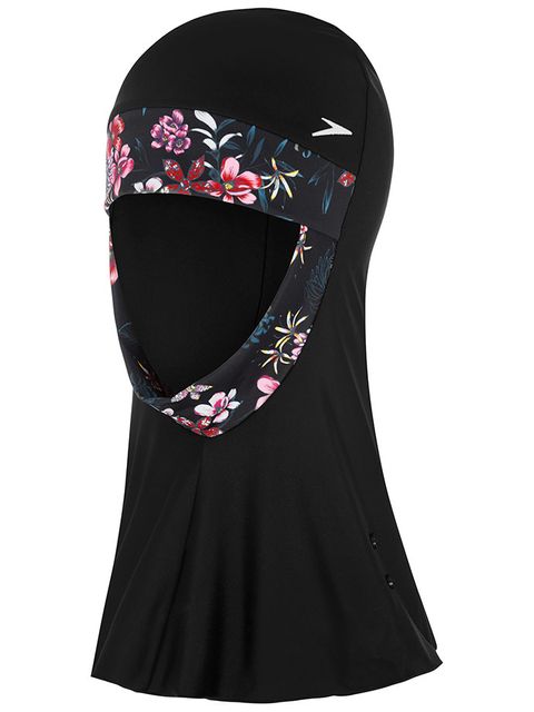 Speedo Bliss Womens Swim Hood 