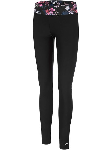 Speedo Bliss Womens Swim Legging 