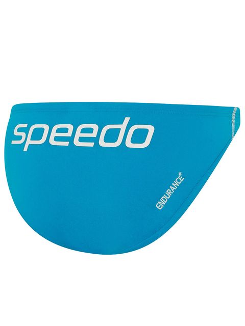 Speedo Basic Bikini Bottoms - Blue Lake