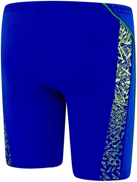 Speedo Boom Blue Toddler Boys Jammers