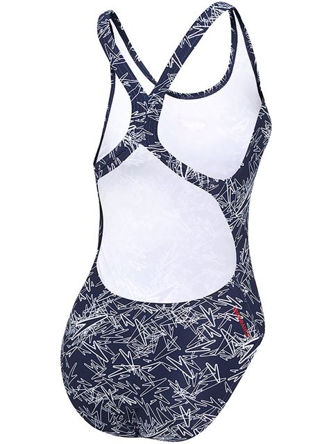 Speedo Boom Womens One Piece