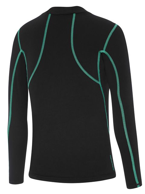 Speedo Boys Long Sleeve Tech Sup Top 