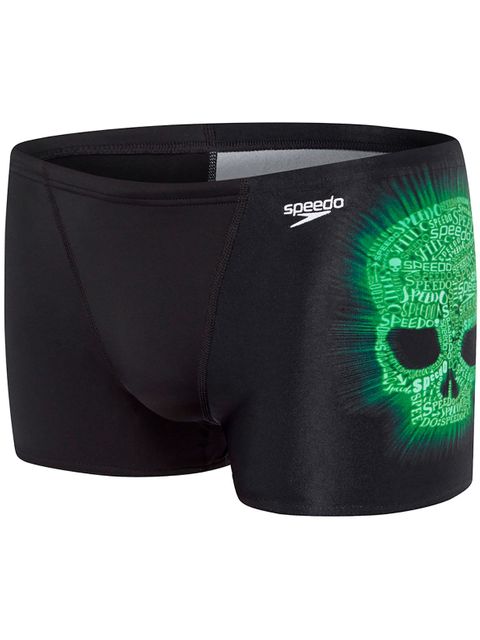 Speedo Boys Radioactive Aquashorts