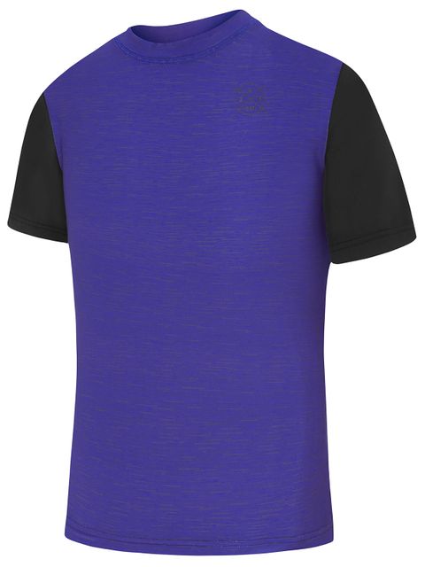 Speedo Boys Salty Short Sleeve Sun Top