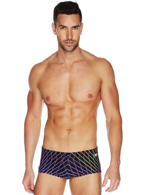 Speedo Cable Mens Trunks