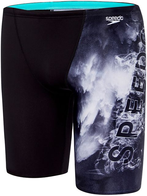 Speedo Cascade Boys Jammers