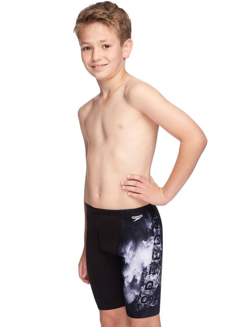 Speedo Cascade Boys Jammers