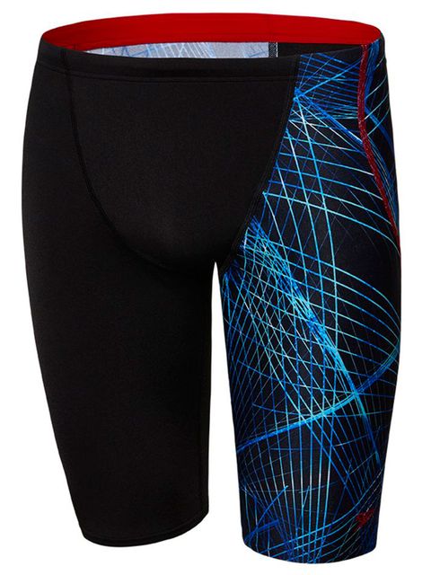 Speedo Cracker Mens Jammers