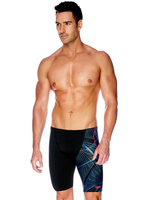 Speedo Cracker Mens Jammers