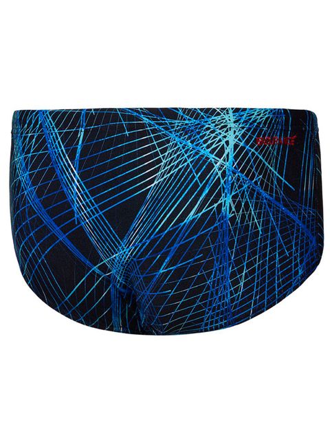 Speedo Cracker Mens Trunks