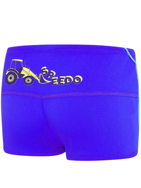 Speedo Digger Toddler Boys Aquashorts
