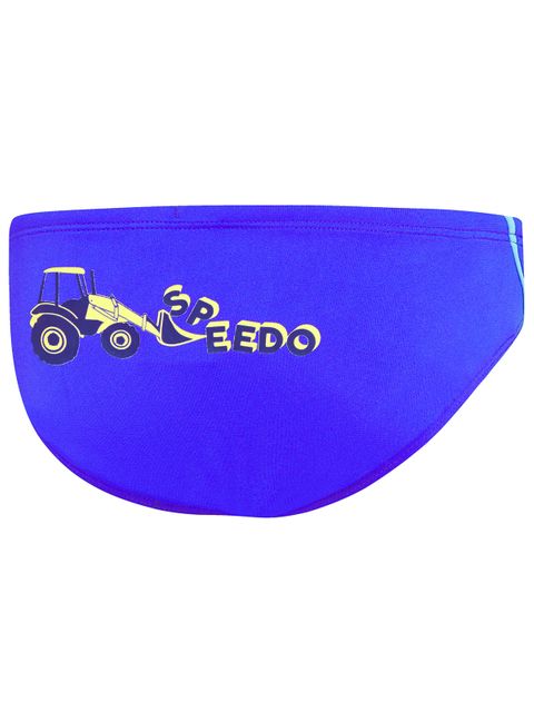 Speedo Digger Briefs