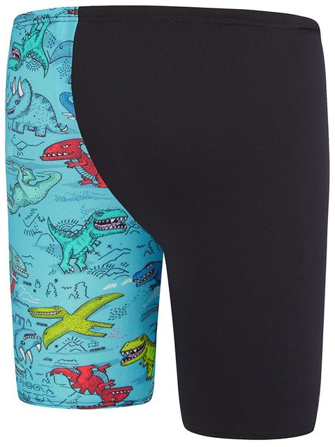 Speedo Dino Island Toddler Boys Jammers