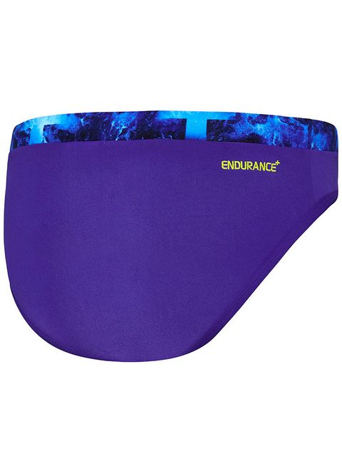 Speedo Dynamic Hipster Pant