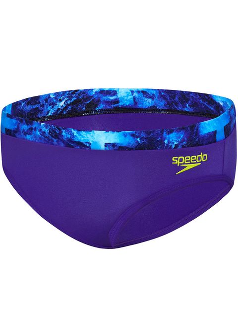 Speedo Dynamic Hipster Pant