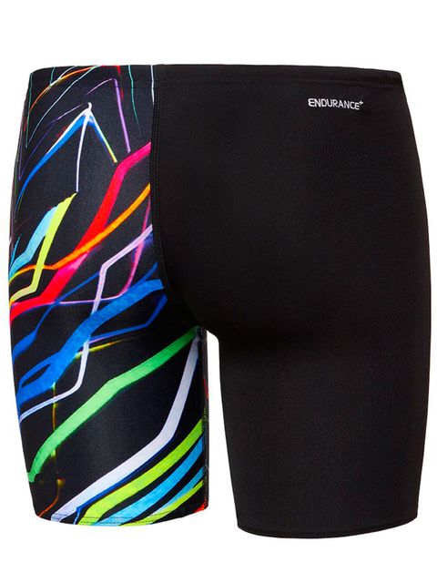 Speedo Electron Boys Jammers