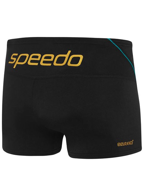 Speedo Endurance Logo Mens Aquashort