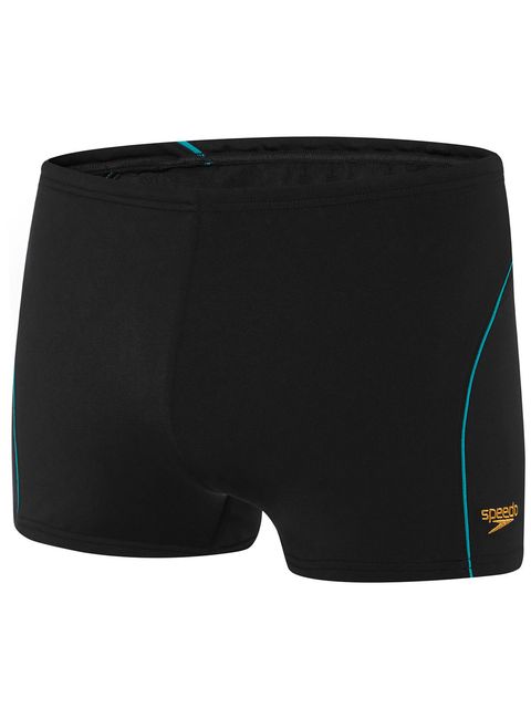 Speedo Endurance Logo Mens Aquashort