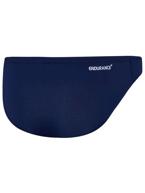 Speedo 5cm Briefs - Boys Navy