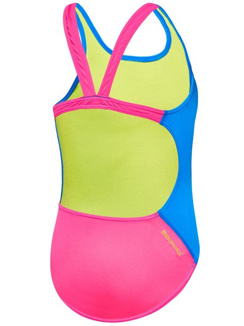 Speedo Endurance+ New Cancun Girls One Piece