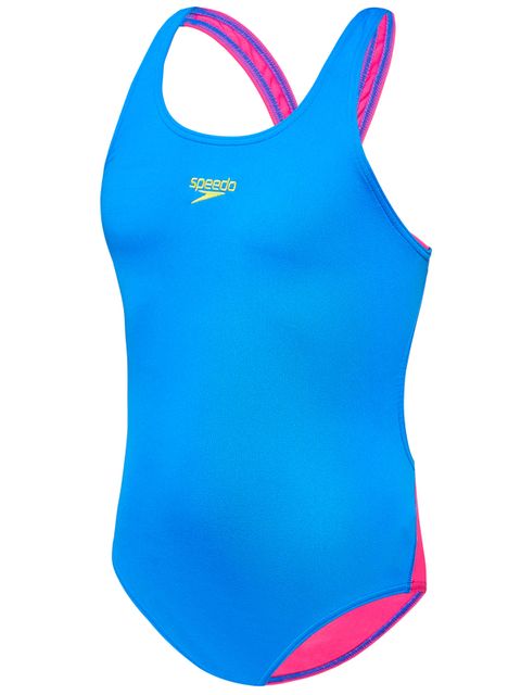 Speedo Endurance+ New Cancun Girls One Piece