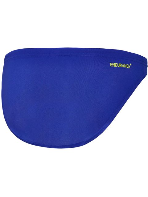 Speedo Basic Bikini Bottoms - Ultramarine