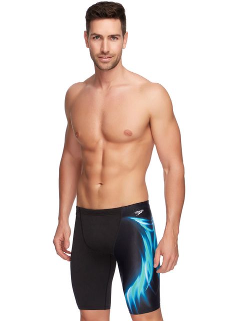 Speedo Energize 2.0 Mens Jammers