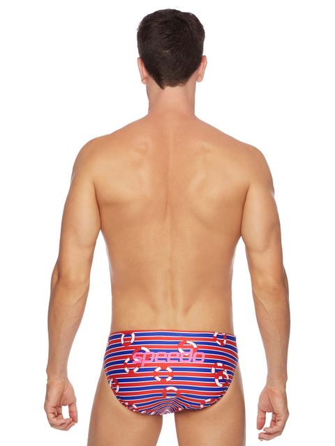 Speedo Escape Mens Oh Buoy Briefs