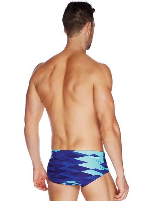 Speedo Eureka Mens Briefs 