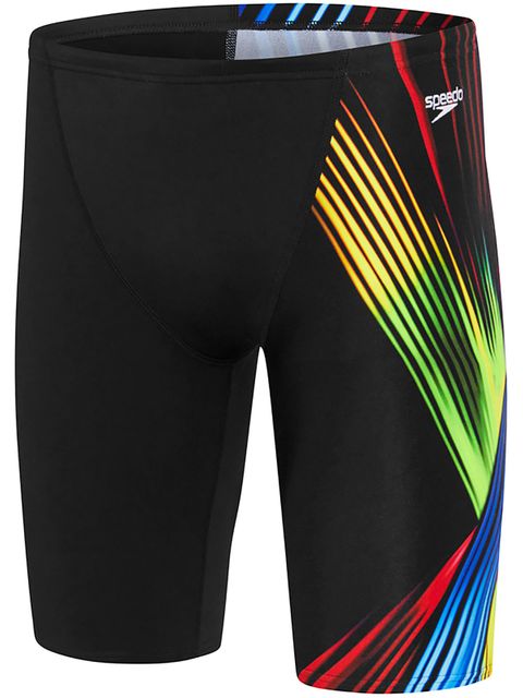 Speedo Exude Mens Jammers