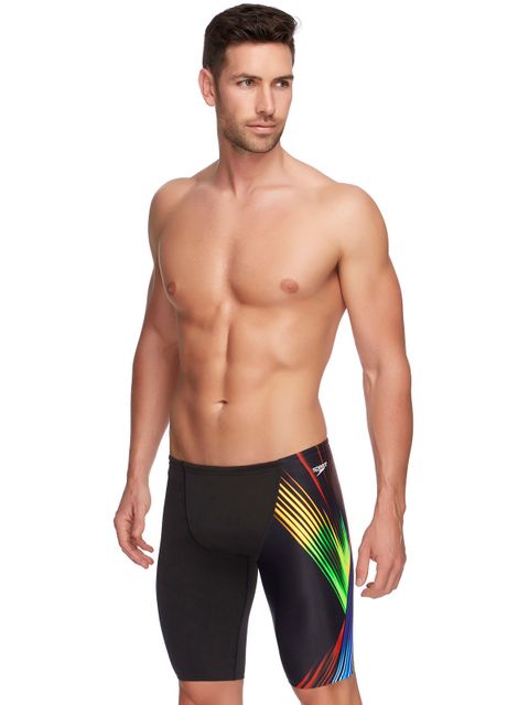 Speedo Exude Mens Jammers