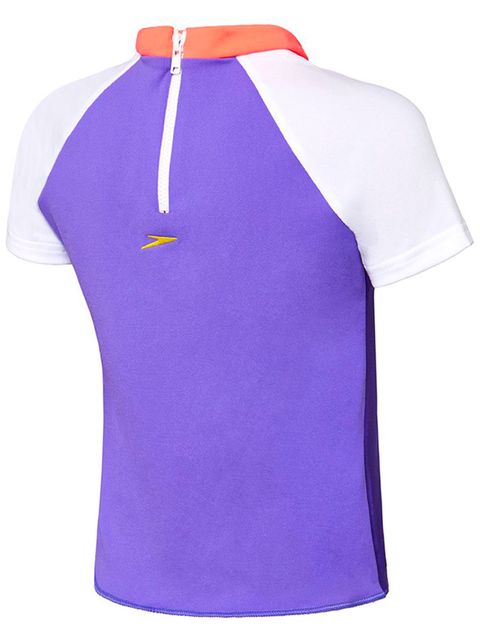 Speedo Fairy Toddler Girls Sun Top