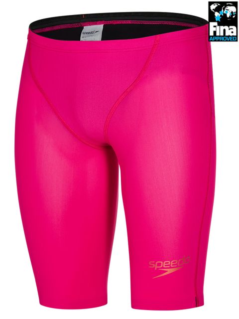 Speedo Fastskin LZR Element Magenta Jammers