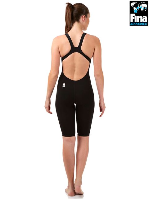 Speedo Fastskin LZR Elite 2 Openback Kneelength