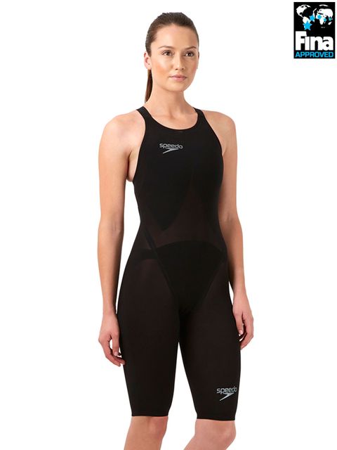 Speedo Fastskin LZR Elite 2 Openback Kneelength